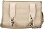 VALENTINO BAGS Handtas met teddybont model 'SPECIAL CAMY' - Thumbnail 3