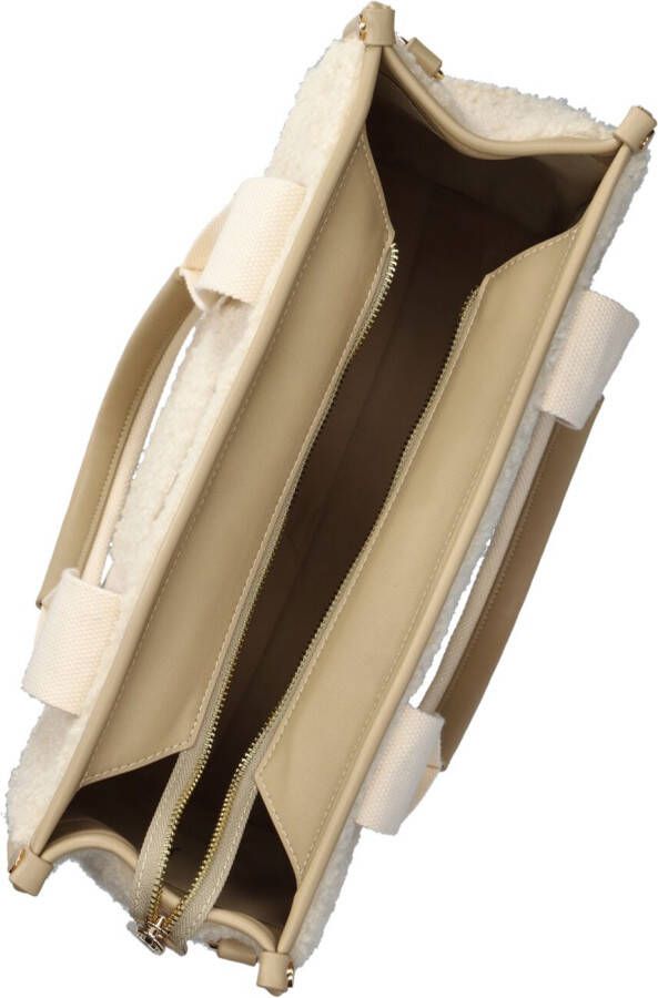 Valentino Bags Beige Shopper Special Camy