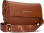 Valentino Bags Cognac Schoudertas Bigs Satchel - Thumbnail 3