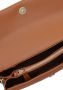 Valentino Bags Cognac Schoudertas Bigs Satchel - Thumbnail 5