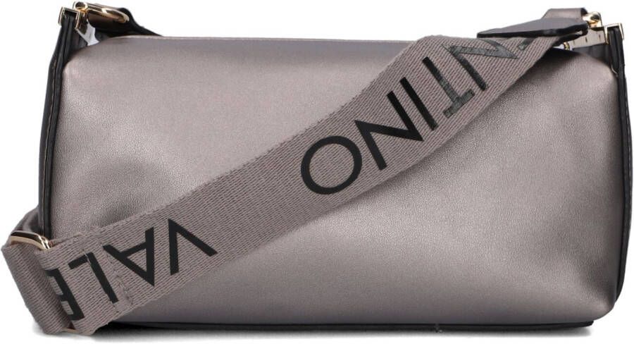 Valentino Bags Grijze Schoudertas Song Camera Bag