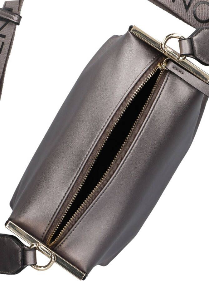 Valentino Bags Grijze Schoudertas Song Camera Bag