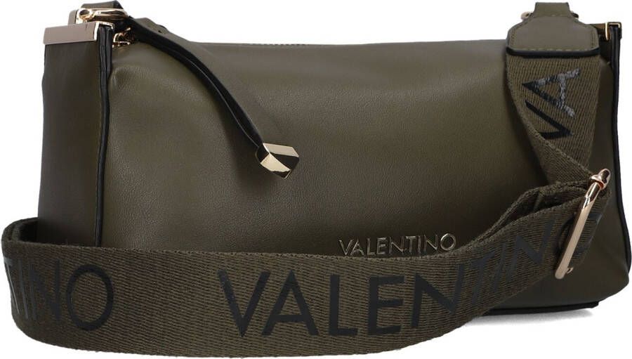 Valentino Bags Groene Schoudertas Song Camera Bag