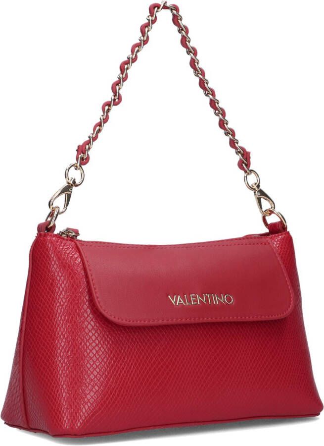 Valentino Bags Rode Schoudertas Rolls Shoulder Bag
