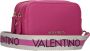 Valentino by Mario Valentino Mini Handtas Rose Fushia Pink Dames - Thumbnail 3