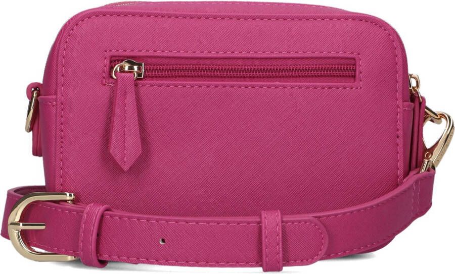 Valentino Bags Roze Handtas Zero Re Flap Bag