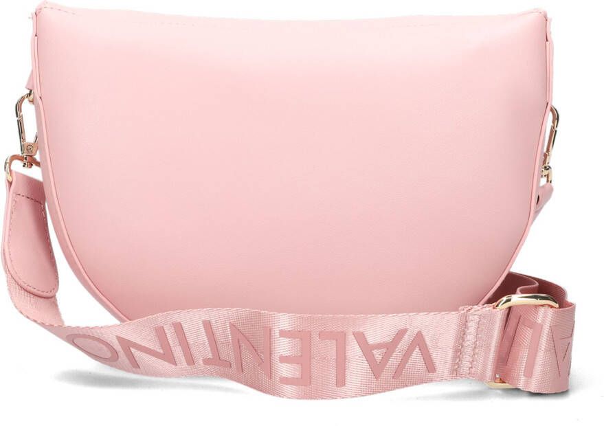 Valentino Bags Roze Schoudertas Bigs Satchel