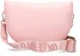 VALENTINO BAGS Handtas met labelapplicatie model 'Bigs' - Thumbnail 3