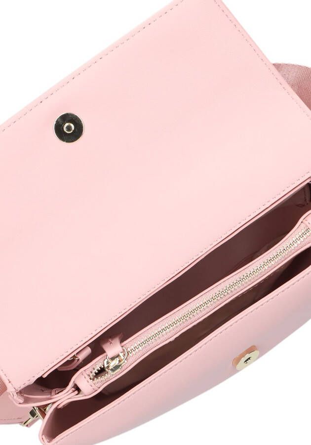 Valentino Bags Roze Schoudertas Bigs Satchel