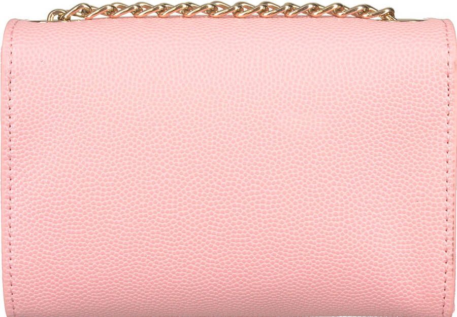 Valentino Bags Roze Schoudertas Divina Clutch