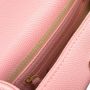 VALENTINO BAGS Handtas met labelapplicatie model 'DIVINA' - Thumbnail 4