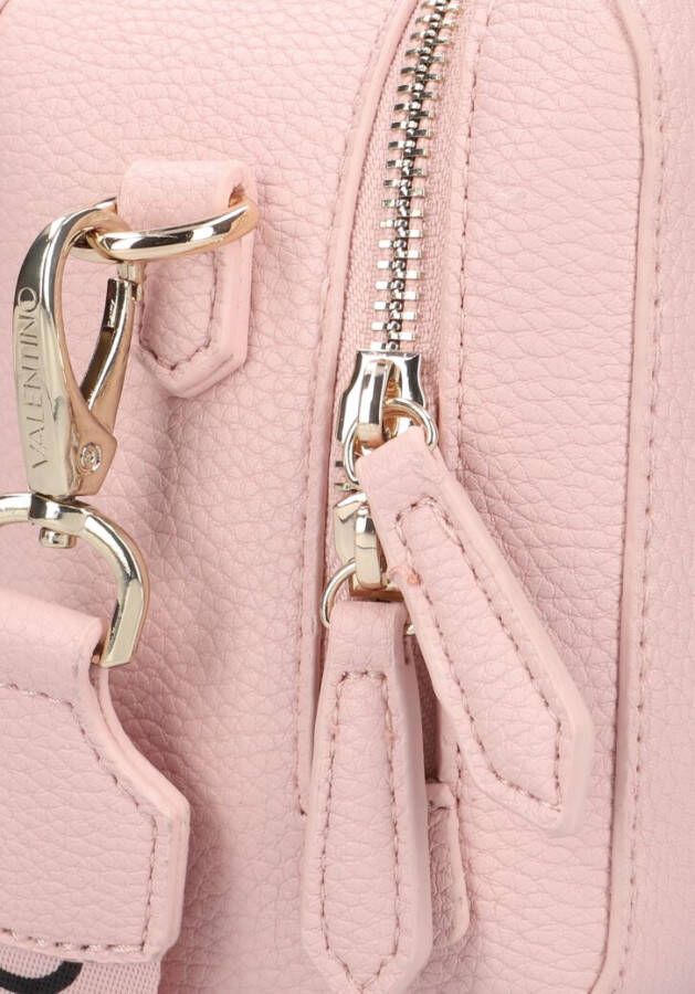 Valentino Bags Roze Schoudertas Pattie Haversack