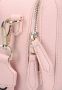 Valentino Crossbody bags Dames Tas in poeder roze - Thumbnail 5