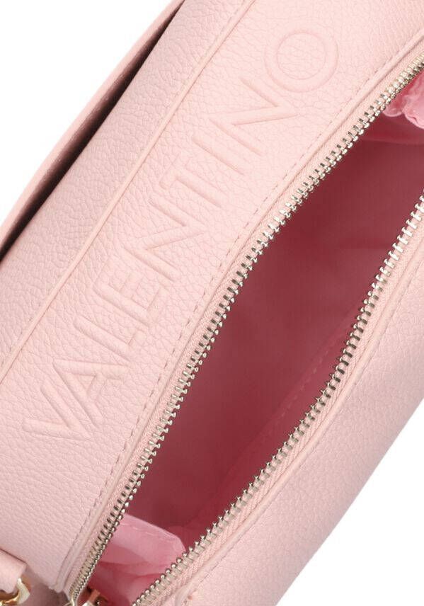 Valentino Bags Roze Schoudertas Pattie Haversack