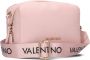 Valentino Crossbody bags Dames Tas in poeder roze - Thumbnail 7