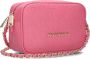 Valentino by Mario Valentino Cross Body Bags Roze Dames - Thumbnail 4