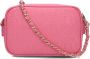 Valentino by Mario Valentino Cross Body Bags Roze Dames - Thumbnail 5