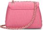 Valentino by Mario Valentino Shoulder Bags Roze Dames - Thumbnail 3