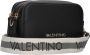 Valentino by Mario Valentino Zwarte Valentino Dameshandtas Black Dames - Thumbnail 4