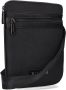 Valentino by Mario Valentino Anakin Crossbag Reporter Tas Black Heren - Thumbnail 2