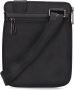 Valentino by Mario Valentino Anakin Crossbag Reporter Tas Black Heren - Thumbnail 3