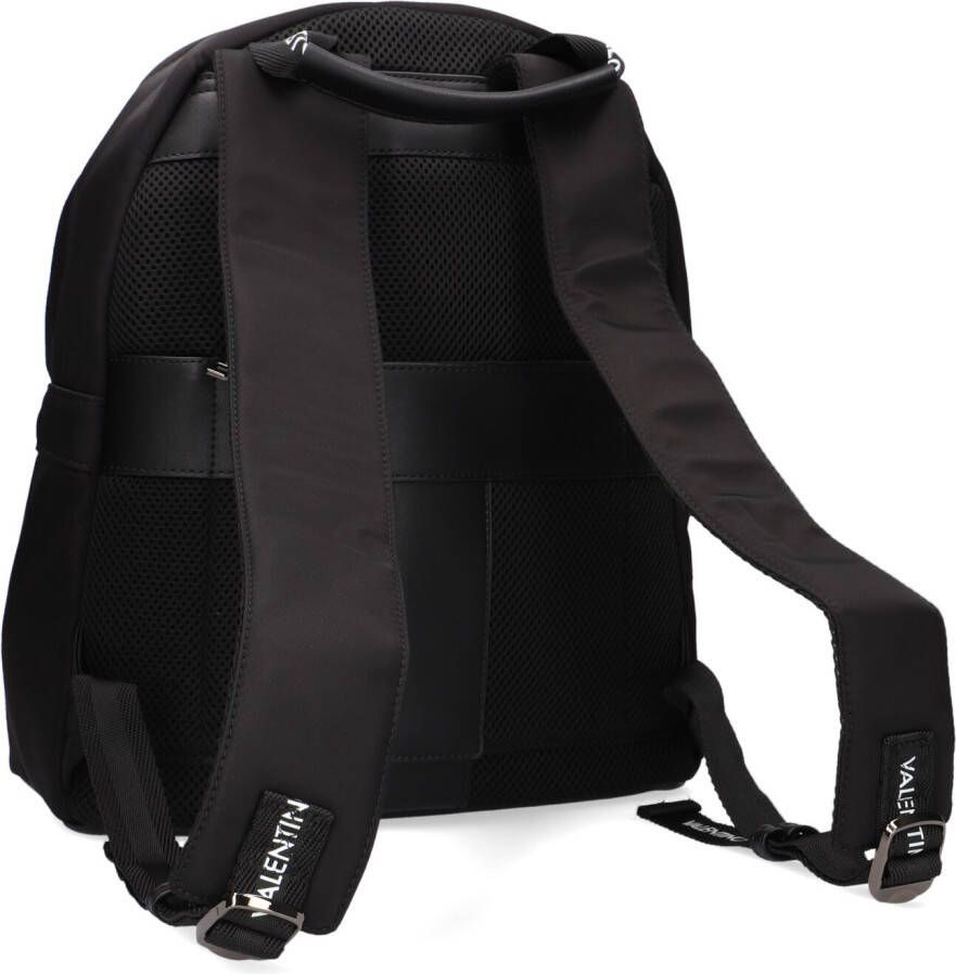 Valentino Bags Zwarte Rugtas Kylo Backpack