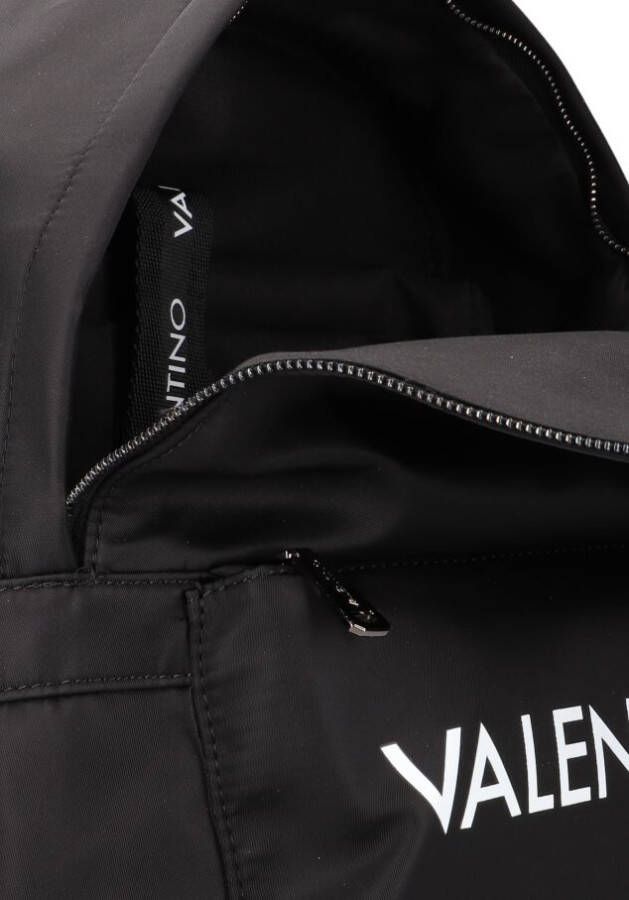 Valentino Bags Zwarte Rugtas Kylo Backpack