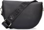 Valentino Bags crossbody tas Bigs met logo zwart - Thumbnail 4