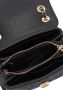 Valentino by Mario Valentino Cross Body Bags Zwart Dames - Thumbnail 4
