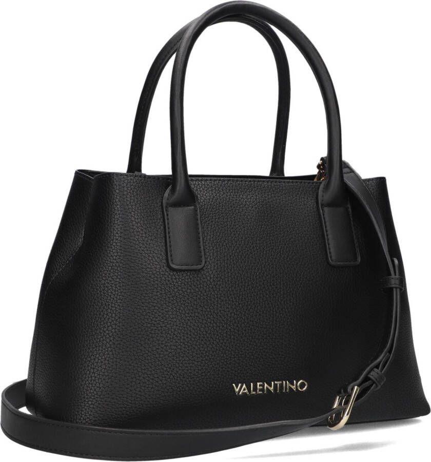 Valentino Bags Zwarte Handtas Seychelles Pretty Bag