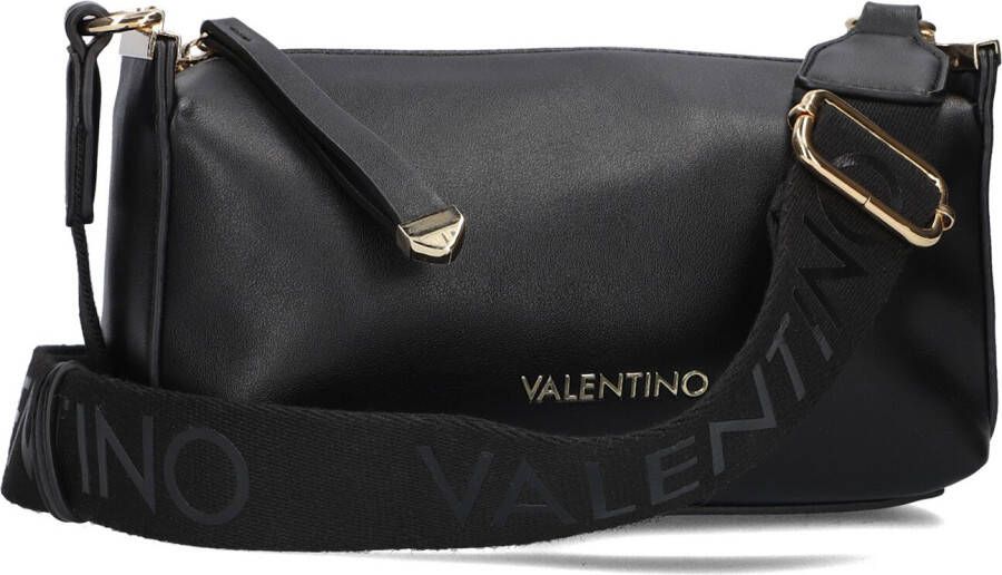 Valentino Bags Zwarte Schoudertas Song Camera Bag
