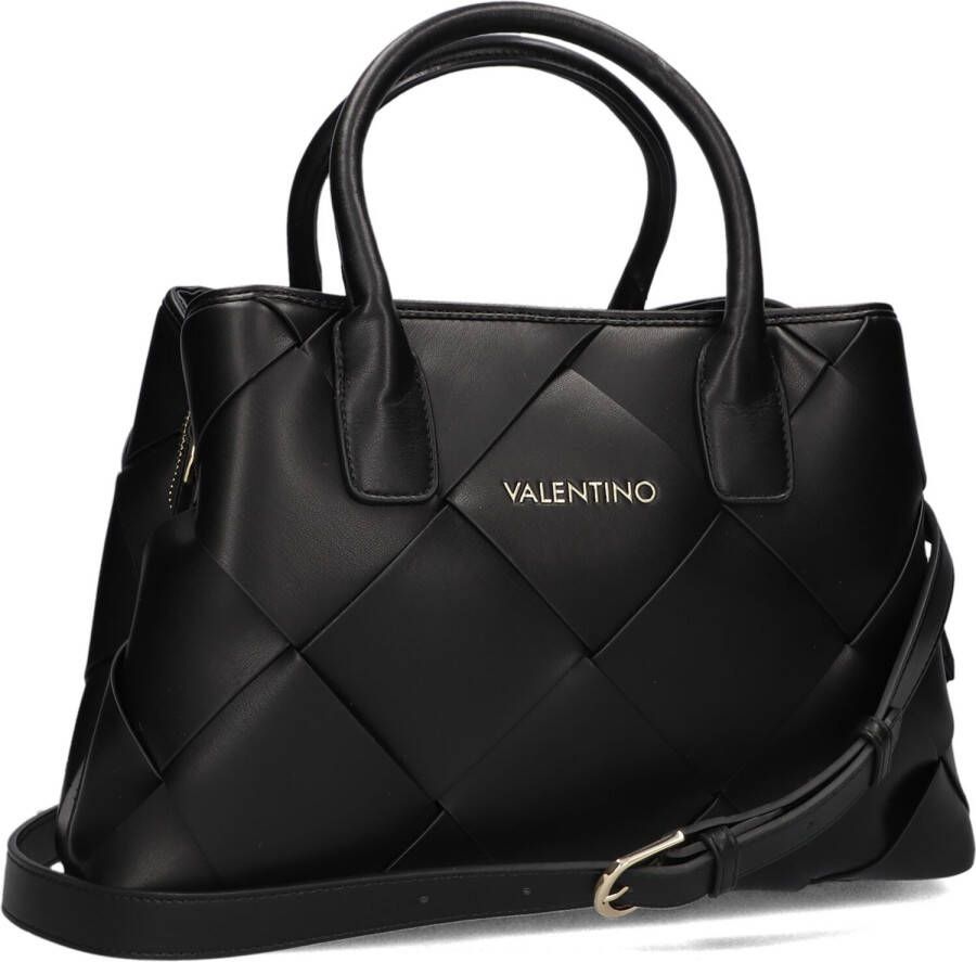 Valentino Bags Zwarte Shopper Ibiza Shopping