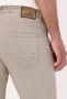 Vanguard Beige Slim Fit Jeans V7 Rider Colored Denim - Thumbnail 8