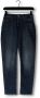 Vanguard Blauwe Slim Fit Jeans V7 Rider Steel Blue WAsh - Thumbnail 10