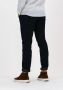 Vanguard Donkerblauwe Slim Fit Jeans V850 Dark Four Way - Thumbnail 6