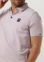 Vanguard Paarse Polo Short Sleeve Polo Pique Gentleman's Package Deal - Thumbnail 3