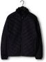Vanguard Zwarte Gewatteerde Jas Short Jacket Densylon Brakeshift Iii - Thumbnail 3