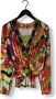 VANILIA Dames Tops & T-shirts Printed Fun Batsleeve Multi - Thumbnail 3
