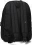 Vans Zwarte Polyester Rugzak met Verstelbare Banden Black Unisex - Thumbnail 4