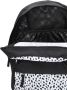 Vans Zwarte Polyester Rugzak met Verstelbare Banden Black Unisex - Thumbnail 5