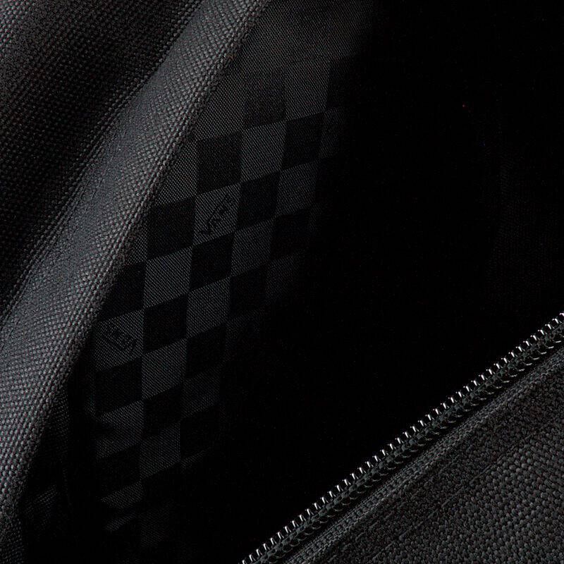 Vans Zwarte Rugtas New Skool Backpack