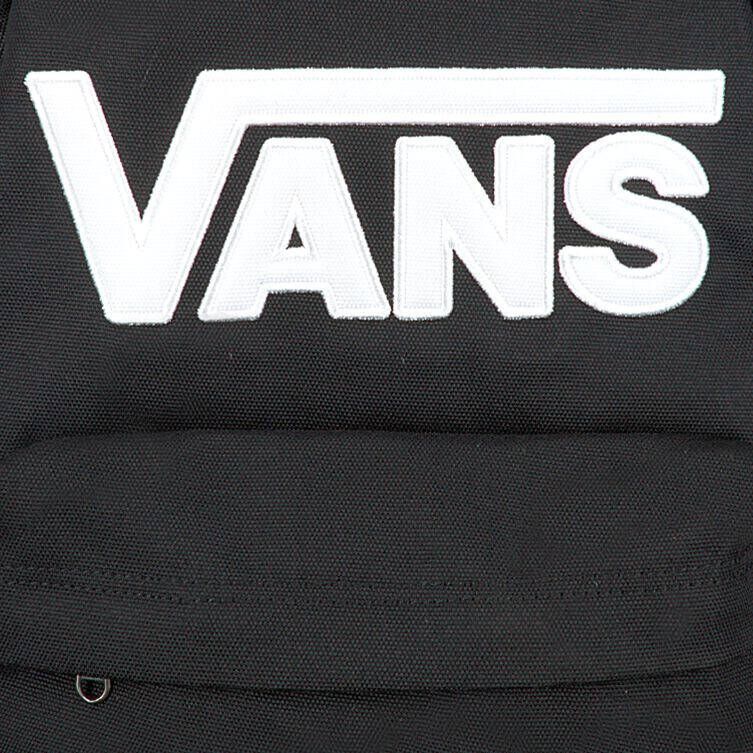 Vans Zwarte Rugtas New Skool Backpack