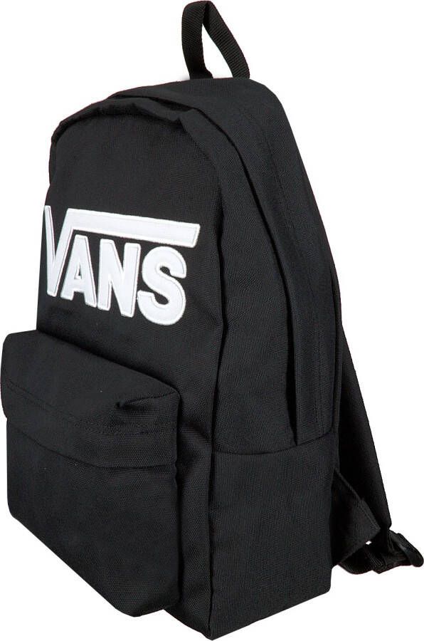 Vans Zwarte Rugtas New Skool Backpack