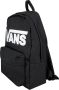 Vans Rugzak VN0002TLY281 BACKPACK-BLACK - Thumbnail 4