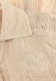 VINGINO blouse Lasley beige Meisjes Katoen V-hals Effen 104 - Thumbnail 3