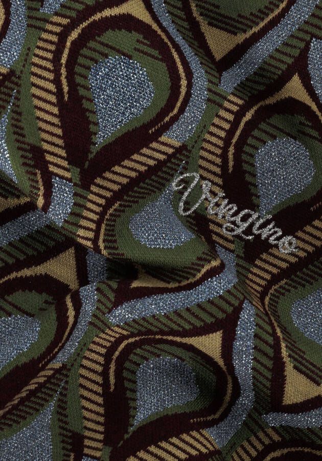 VINGINO Meisjes Jurken Paula Beige