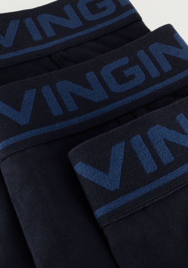 VINGINO Jongens Nachtkleding Boys Boxer (5-pack) Blauw
