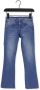 Vingino flared jeans Britney electric blue - Thumbnail 4