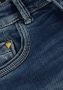 Vingino skinny jeans Amiche mid blue wash - Thumbnail 5