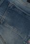 Vingino skinny jeans AMOS mid blue wash - Thumbnail 4